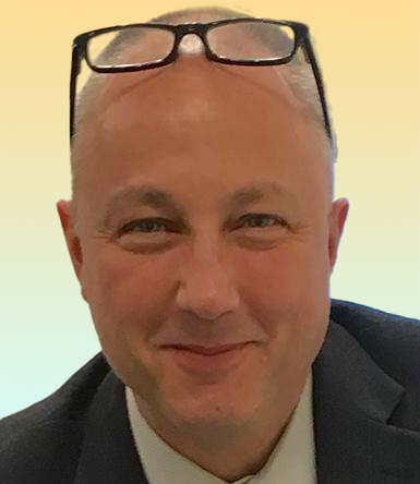 Andy Robinson